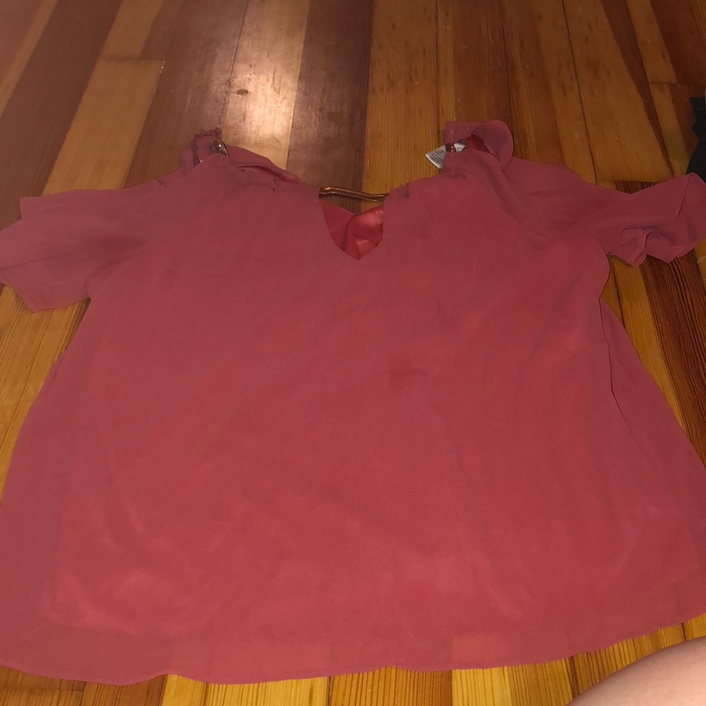 Women’s blouse